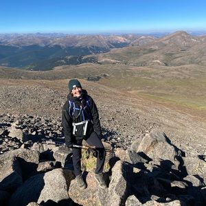 Meet your Posher, Ryann